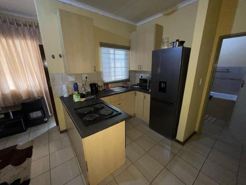 2 Bedroom Property for Sale in Bult West North West